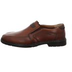 Seibel Herren Slipper Alastair 03 in braun