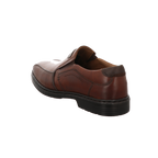 Seibel Herren Slipper Alastair 03 in braun