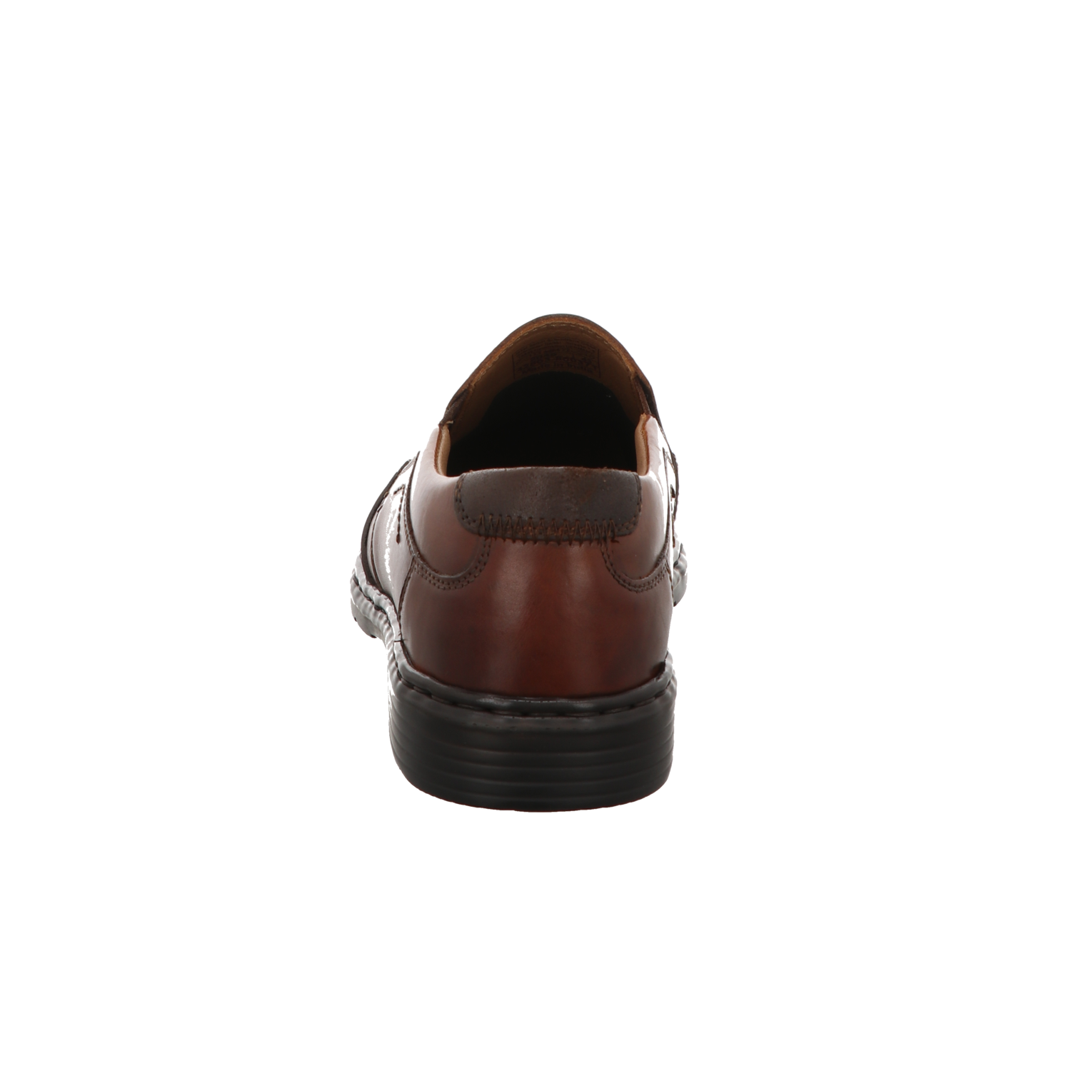 Seibel Herren Slipper Alastair 03 in braun