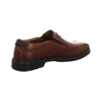 Seibel Herren Slipper Alastair 03 in braun