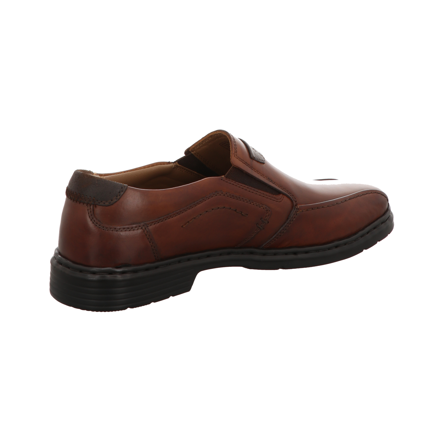 Seibel Herren Slipper Alastair 03 in braun