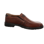 Seibel Herren Slipper Alastair 03 in braun