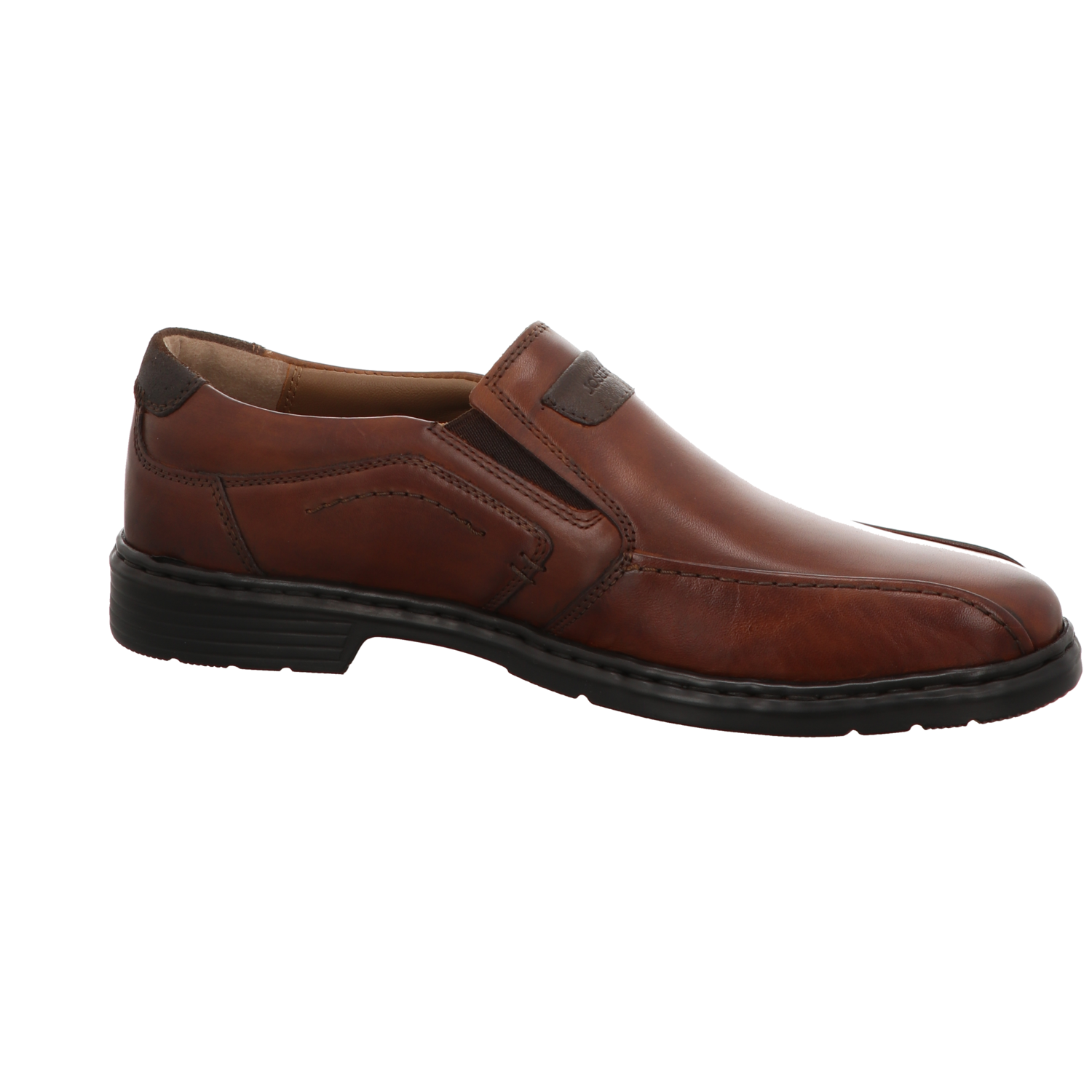 Seibel Herren Slipper Alastair 03 in braun