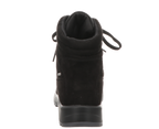 Seibel Damen Schnürstiefel Colorado 51 in schwarz