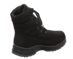 Seibel Damen Schnürstiefel Colorado 51 in schwarz