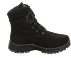 Seibel Damen Schnürstiefel Colorado 51 in schwarz