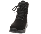 Seibel Damen Schnürstiefel Colorado 51 in schwarz