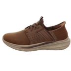 Skechers Herren Slipper Slip Ins Rf  Slade Zachary in braun