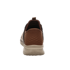 Skechers Herren Slipper Slip Ins Rf  Slade Zachary in braun