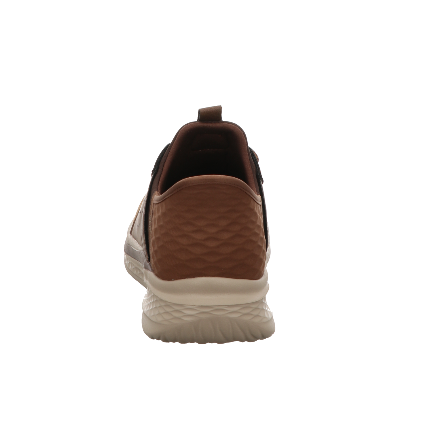 Skechers Herren Slipper Slip Ins Rf  Slade Zachary in braun