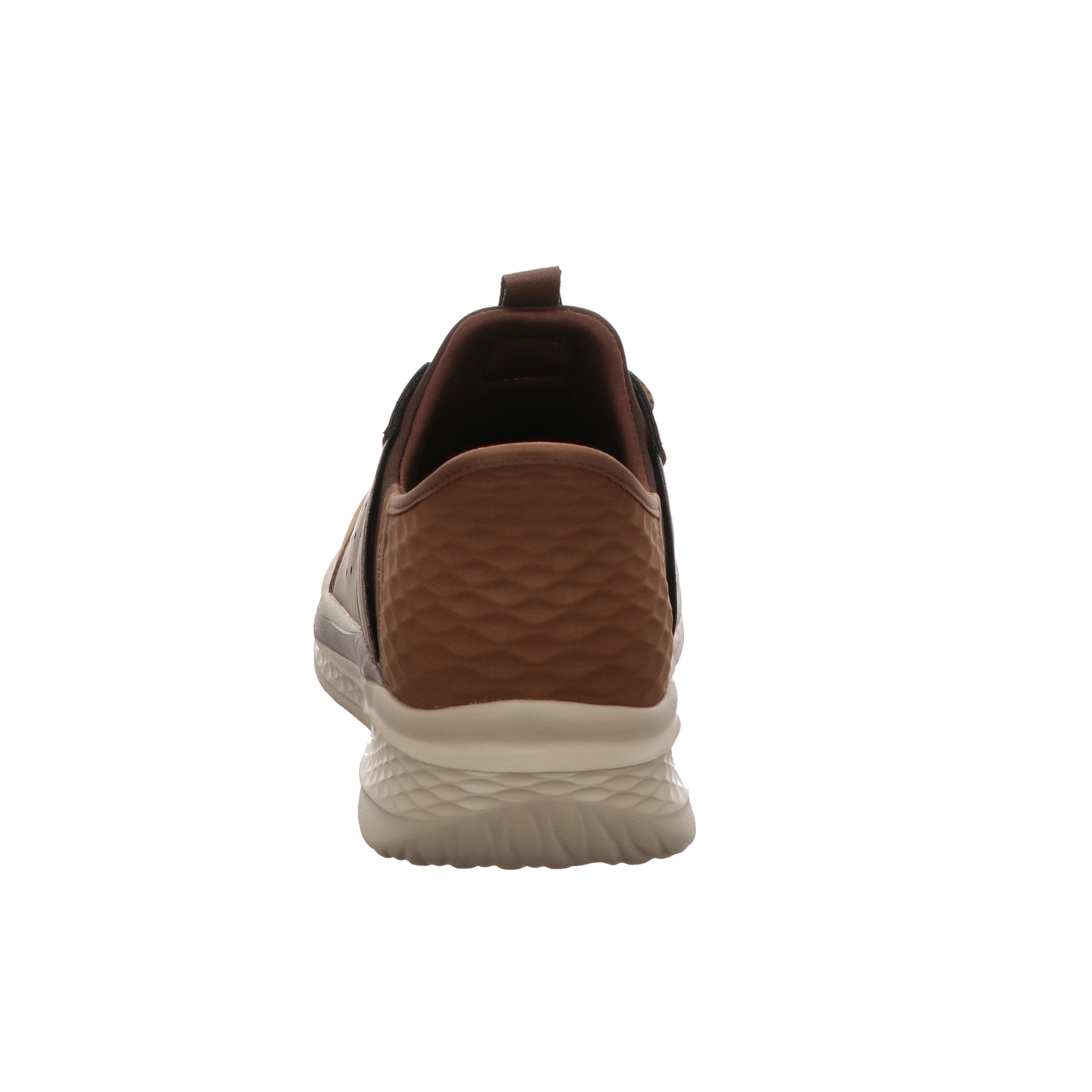 Skechers Herren Slipper Slip Ins Rf  Slade Zachary in braun