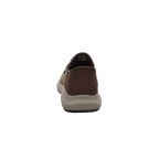 Skechers Herren Slipper Slip Ins Parson Oswin in braun