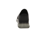 Skechers Herren Slipper Slip-Ins Hasting in schwarz