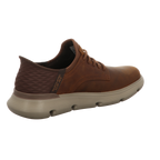 Skechers Herren Slipper Slip Ins  Garza Gervin in braun