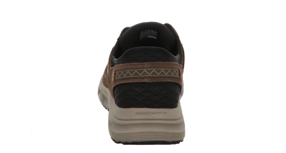 Skechers Herren Slipper Slip Ins Rf  Oak Canyon in braun