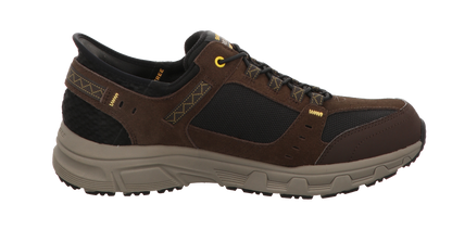 Skechers Herren Slipper Slip Ins Rf  Oak Canyon in braun