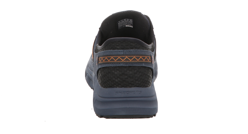 Skechers Herren Slipper Slip Ins Rf  Oak Canyon in blau