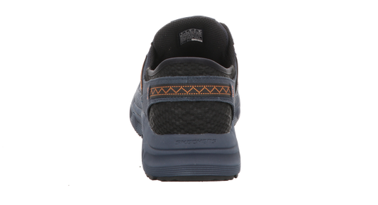 Skechers Herren Slipper Slip Ins Rf  Oak Canyon in blau