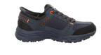 Skechers Herren Slipper Slip Ins Rf  Oak Canyon in blau