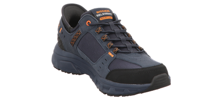 Skechers Herren Slipper Slip Ins Rf  Oak Canyon in blau