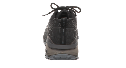 Skechers Herren Schnürschuh Max Protect in schwarz