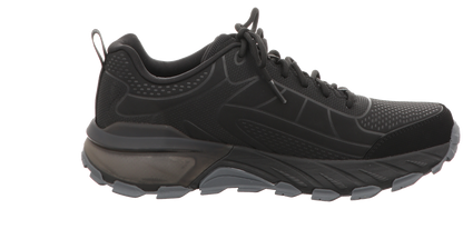 Skechers Herren Schnürschuh Max Protect in schwarz