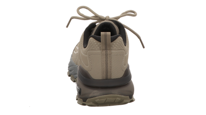 Skechers Herren Schnürschuh Max Protect in grau