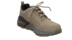 Skechers Herren Schnürschuh Max Protect in grau