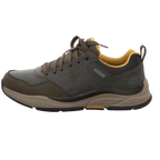 Skechers Herren Schnürschuh Relaxed Fit  Benago Hombre in gruen