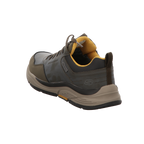 Skechers Herren Schnürschuh Relaxed Fit  Benago Hombre in gruen