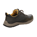 Skechers Herren Schnürschuh Relaxed Fit  Benago Hombre in gruen