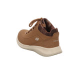Skechers Damen Stiefel Ultra Flex Just Chill in braun
