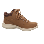 Skechers Damen Stiefel Ultra Flex Just Chill in braun