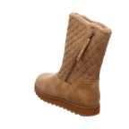 Skechers Damen Schaftstiefel Keepsakes 2:0 Morning Walks in braun