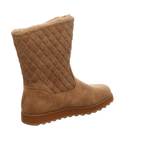 Skechers Damen Schaftstiefel Keepsakes 2:0 Morning Walks in braun
