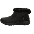 Skechers Damen Schnürstiefel Slip Ins On The Go Joy Ciozy in schwarz