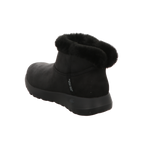 Skechers Damen Schnürstiefel Slip Ins On The Go Joy Ciozy in schwarz