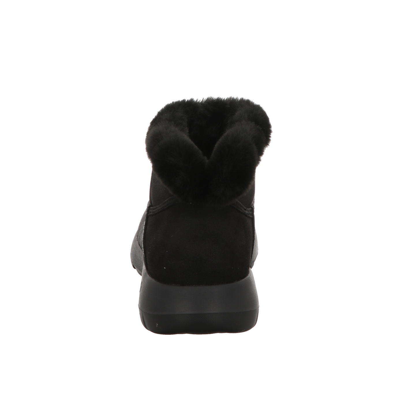 Skechers Damen Schnürstiefel Slip Ins On The Go Joy Ciozy in schwarz