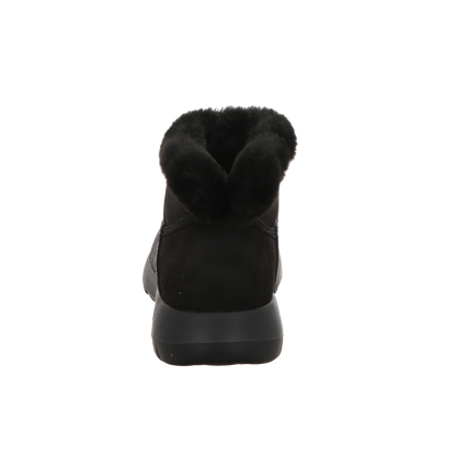 Skechers Damen Schnürstiefel Slip Ins On The Go Joy Ciozy in schwarz