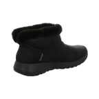 Skechers Damen Schnürstiefel Slip Ins On The Go Joy Ciozy in schwarz