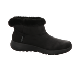Skechers Damen Schnürstiefel Slip Ins On The Go Joy Ciozy in schwarz