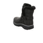 Skechers Damen Schaftstiefel Slip-Ins Easy Going in schwarz