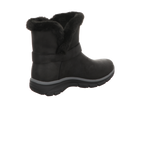 Skechers Damen Schaftstiefel Slip-Ins Easy Going in schwarz