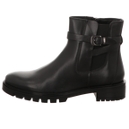 Ara Damen Stiefel Tulsa in schwarz