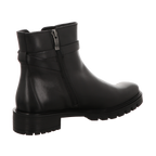 Ara Damen Stiefel Tulsa in schwarz