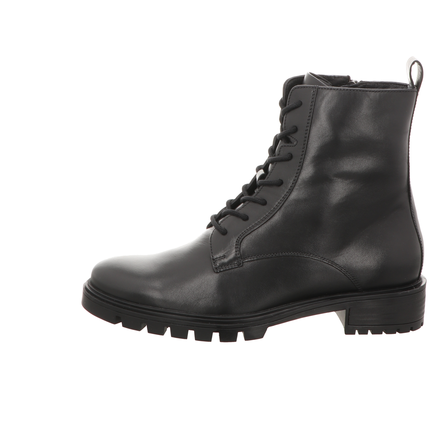 Ara Damen Stiefel Tulsa in schwarz
