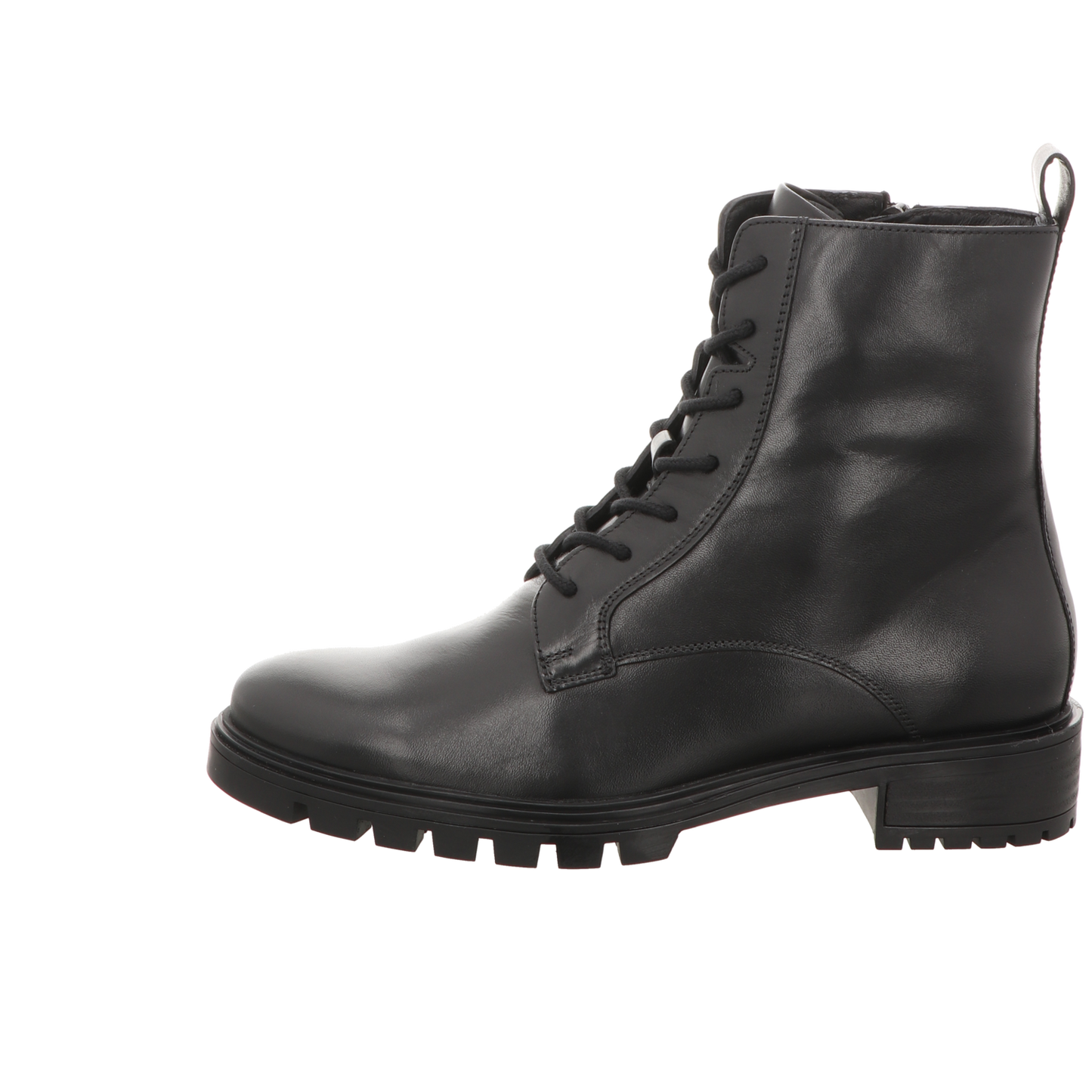 Ara Damen Stiefel Tulsa in schwarz
