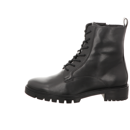 Ara Damen Stiefel Tulsa in schwarz