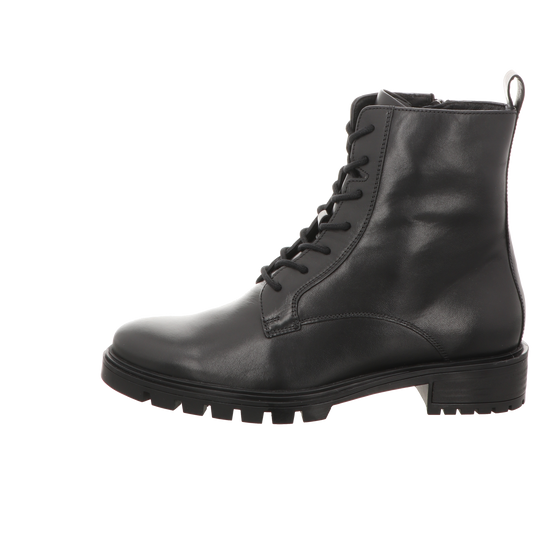 Ara Damen Stiefel Tulsa in schwarz