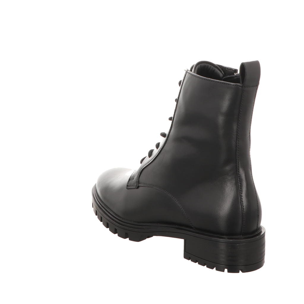 Ara Damen Stiefel Tulsa in schwarz